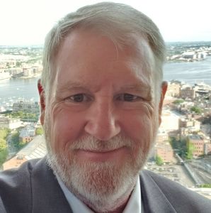 Meet your Posher, Bob